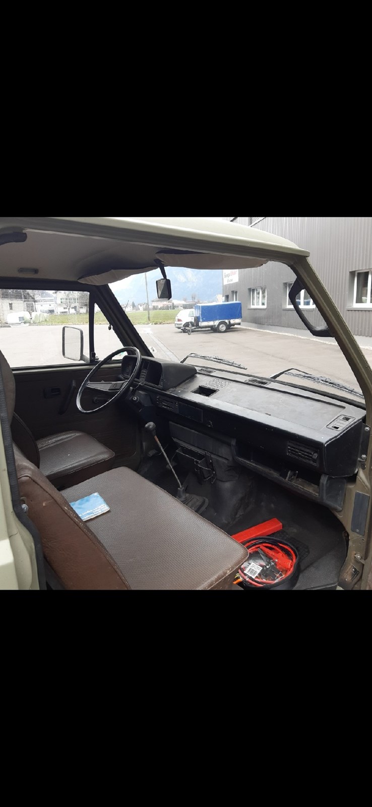VW Typ2 T3-image-7