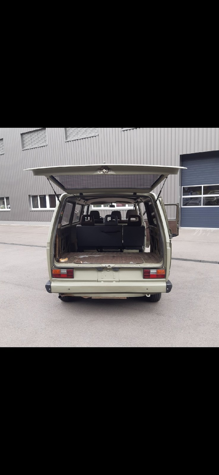 VW Typ2 T3-image-8