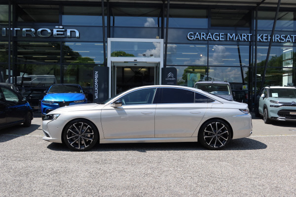 DS AUTOMOBILES DS 9 360 E-TEN Riv+ A/T-image-1