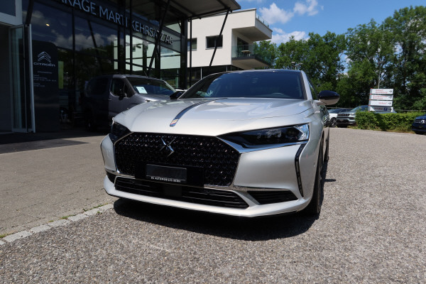 DS AUTOMOBILES DS 9 360 E-TEN Riv+ A/T-image-3