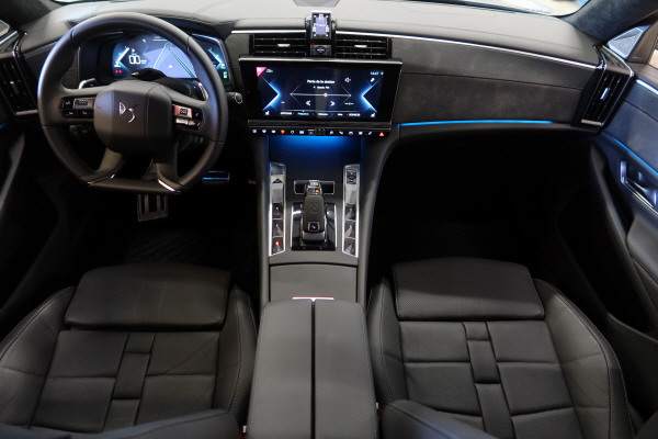 DS AUTOMOBILES DS 9 360 E-TEN Riv+ A/T-image-10