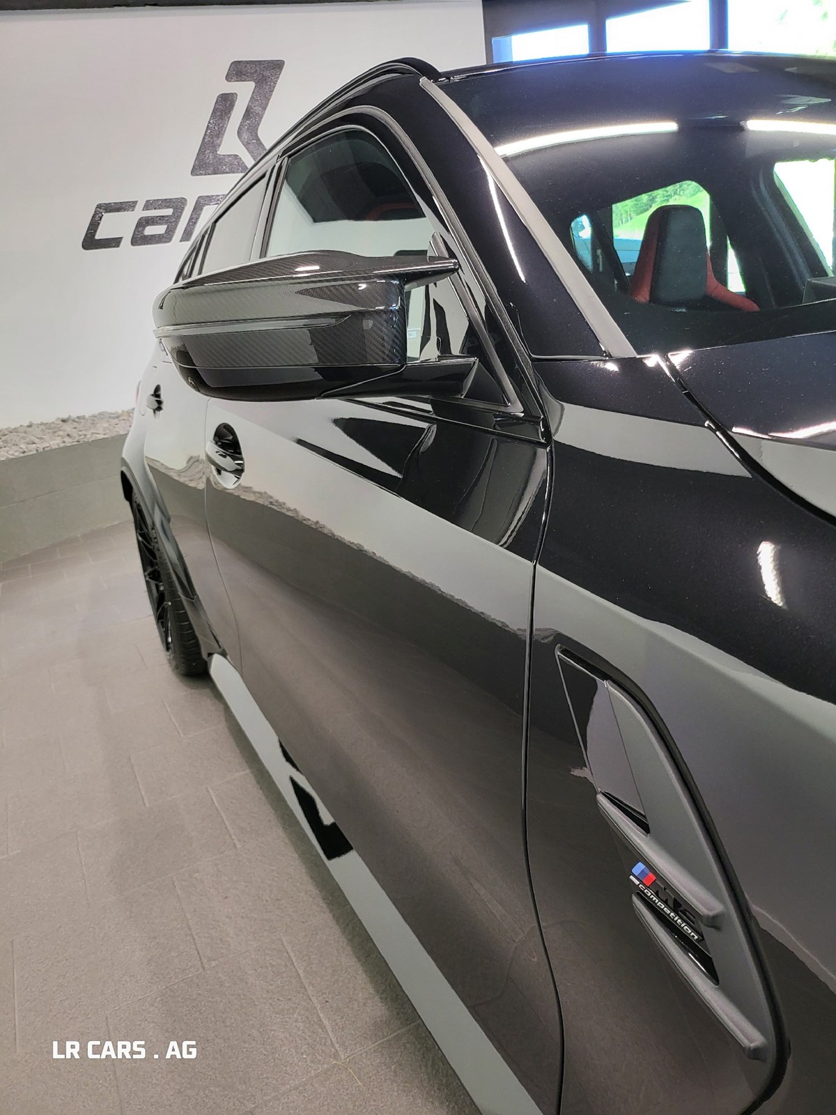 BMW M3 Touring xDrive Competition M-image-4