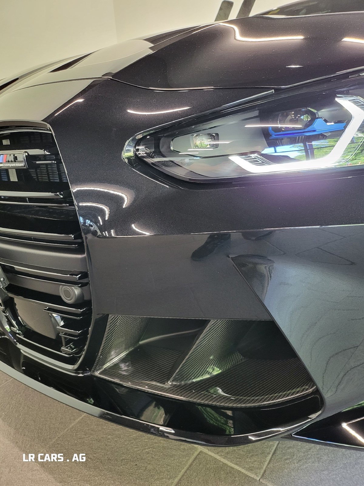 BMW M3 Touring xDrive Competition M-image-2
