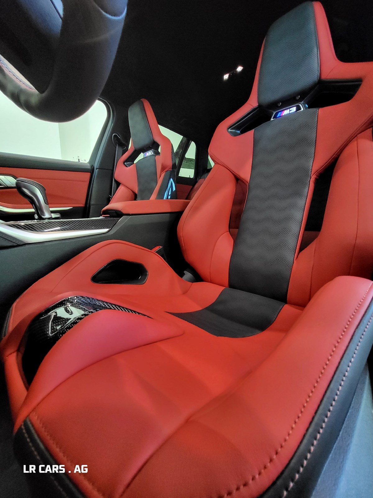 BMW M3 Touring xDrive Competition M-image-13