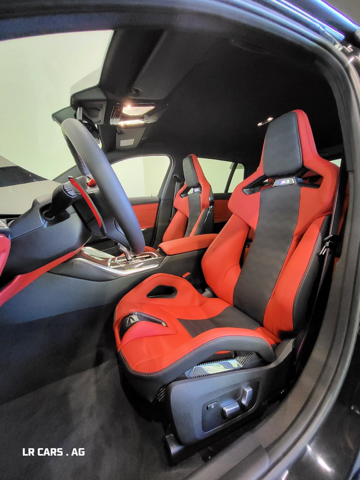 BMW M3 Touring xDrive Competition M-image-14