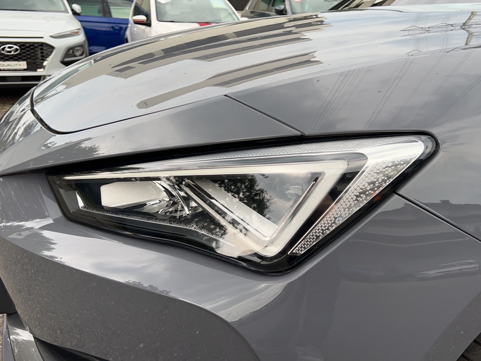 CUPRA LEON ST 1.4 e-HYBRID pHEV DSG-image-10
