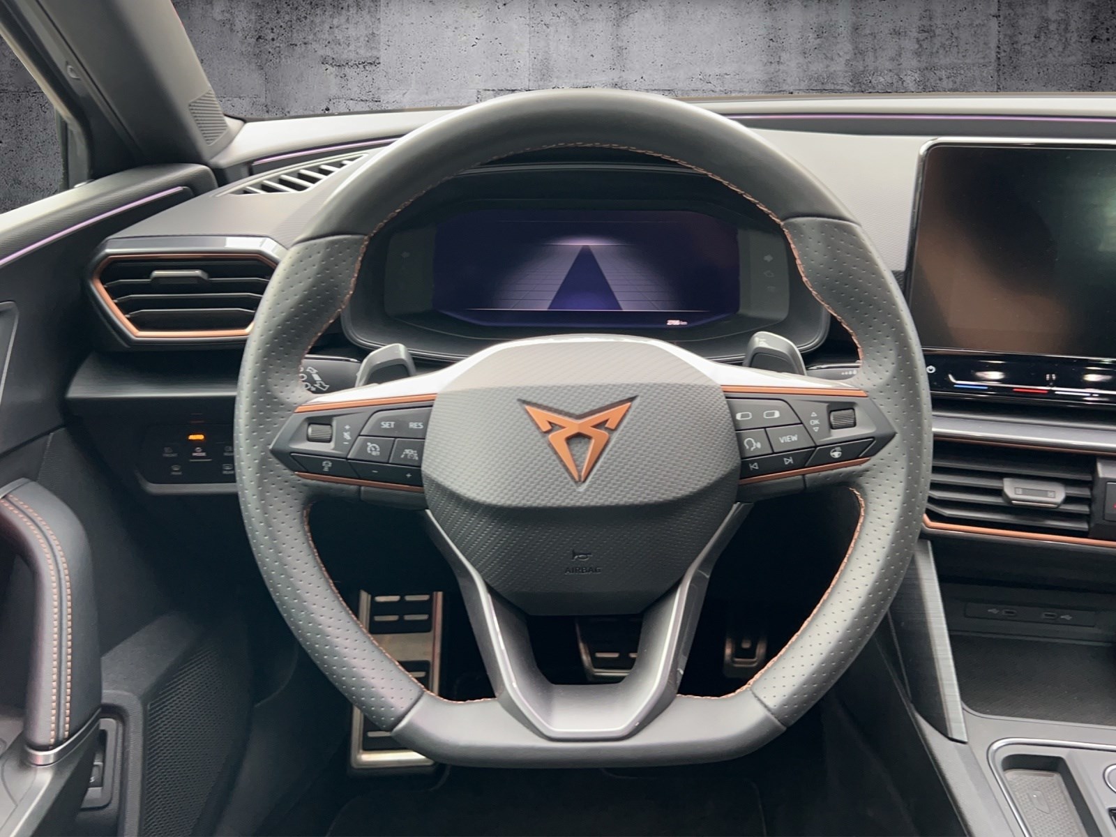 CUPRA LEON ST 1.4 e-HYBRID pHEV DSG-image-14