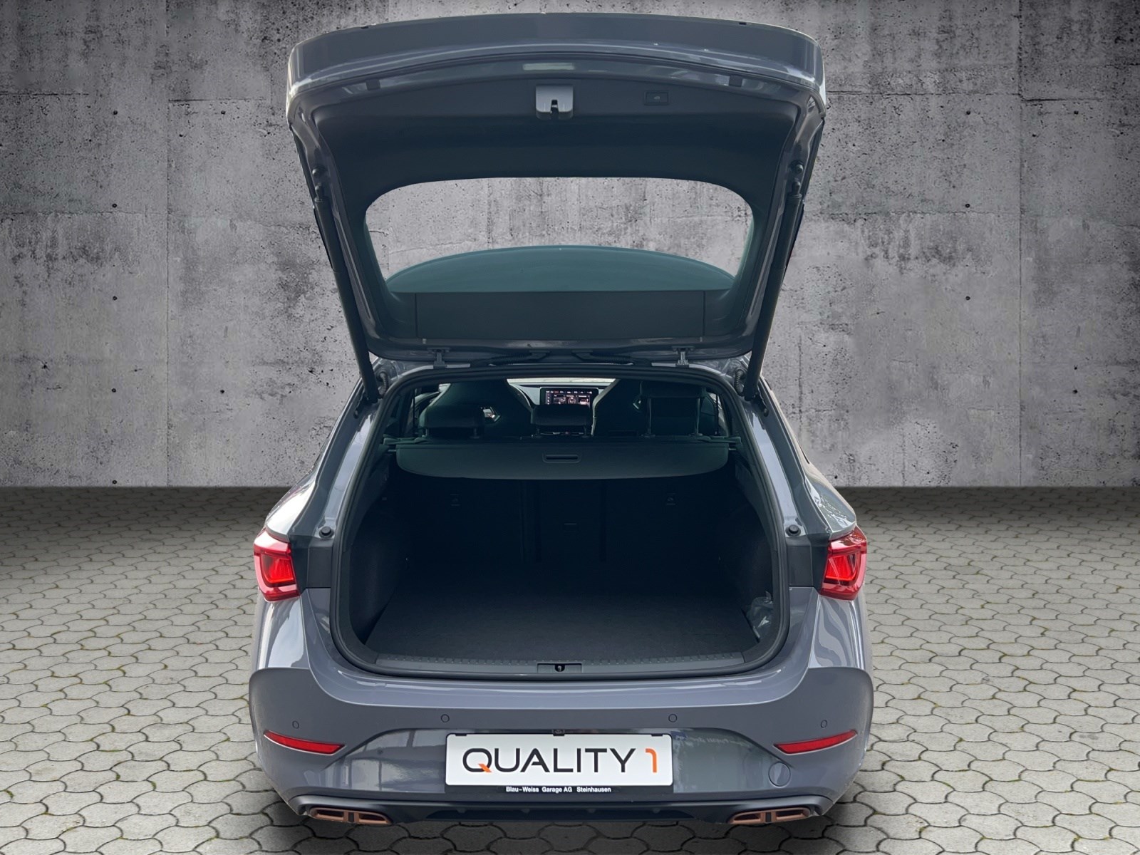CUPRA LEON ST 1.4 e-HYBRID pHEV DSG-image-19