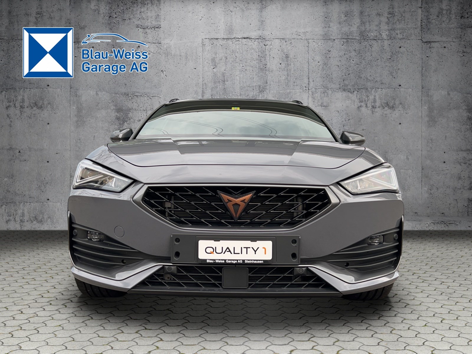CUPRA LEON ST 1.4 e-HYBRID pHEV DSG-image-1