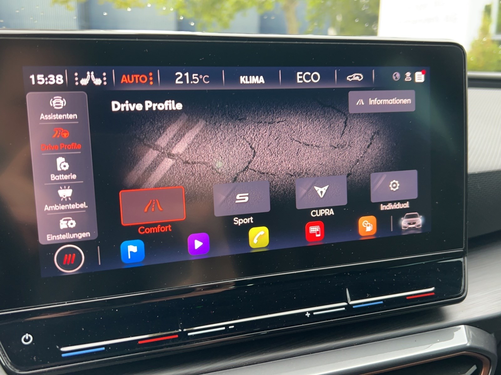 CUPRA LEON ST 1.4 e-HYBRID pHEV DSG-image-21