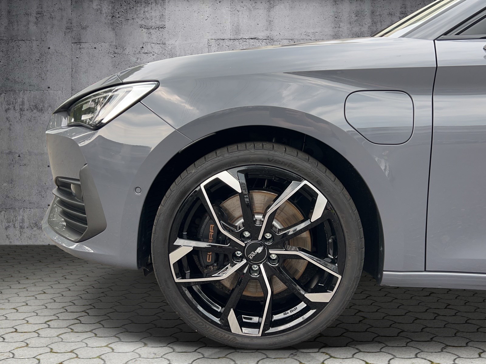 CUPRA LEON ST 1.4 e-HYBRID pHEV DSG-image-8