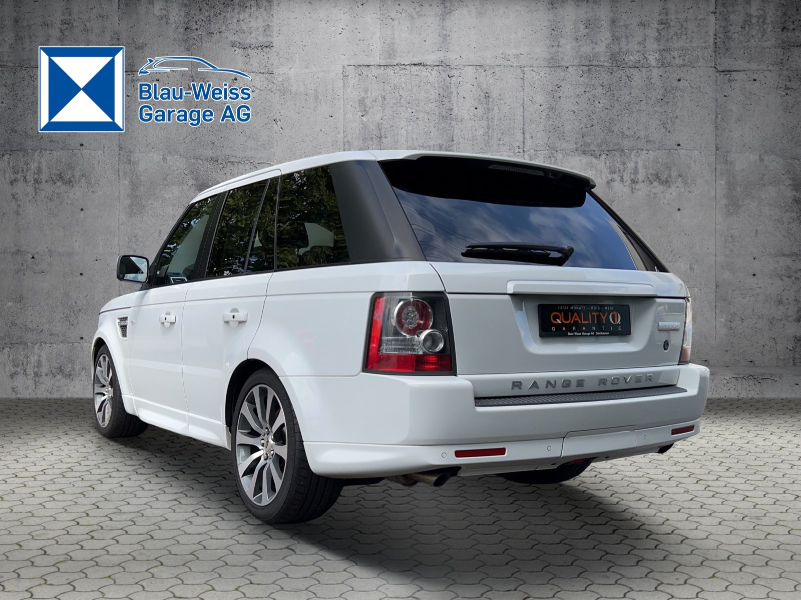 LAND ROVER Range Rover Sport 3.0 TDV6 Autobiography Automatic-image-6