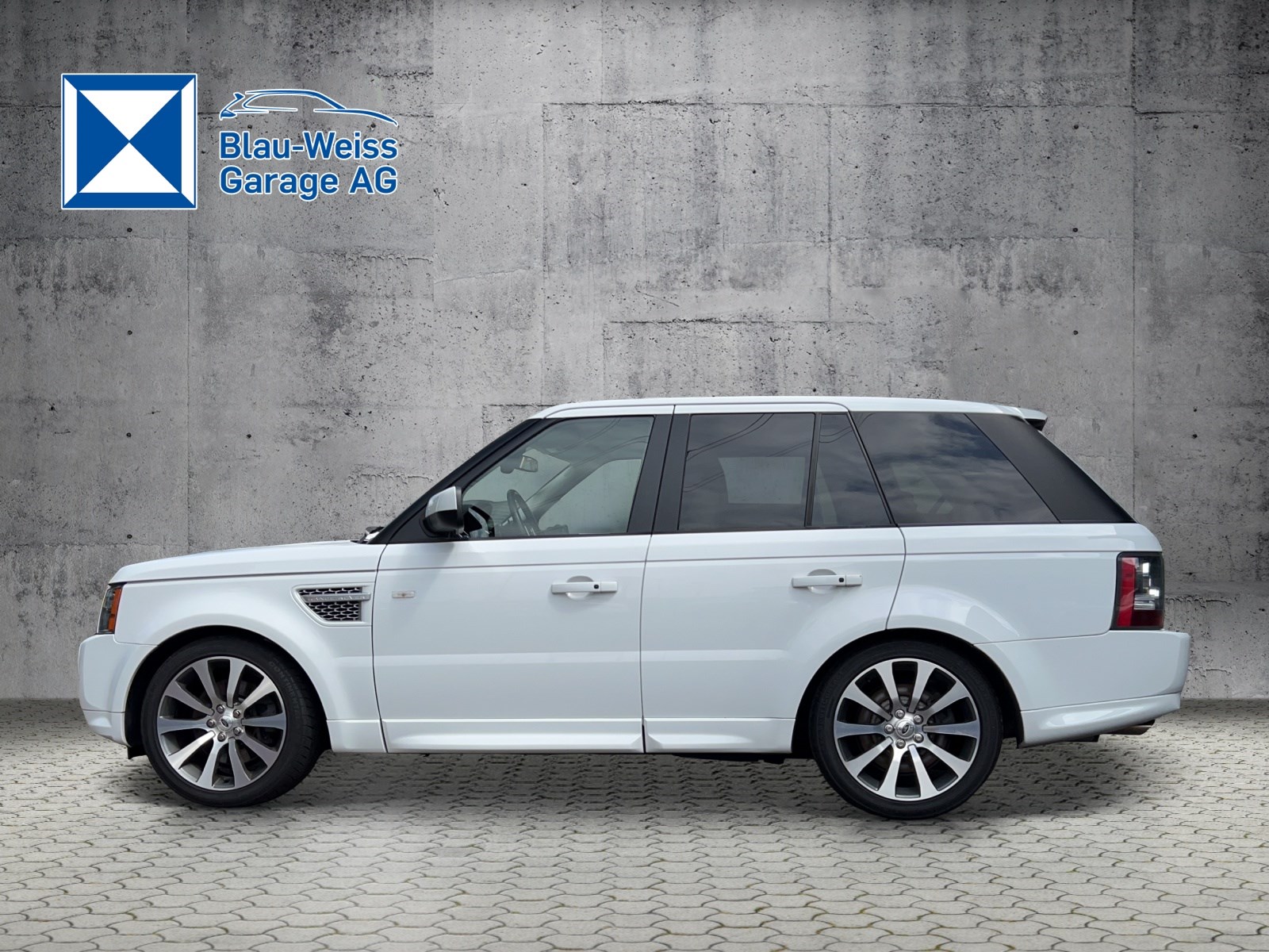 LAND ROVER Range Rover Sport 3.0 TDV6 Autobiography Automatic-image-7