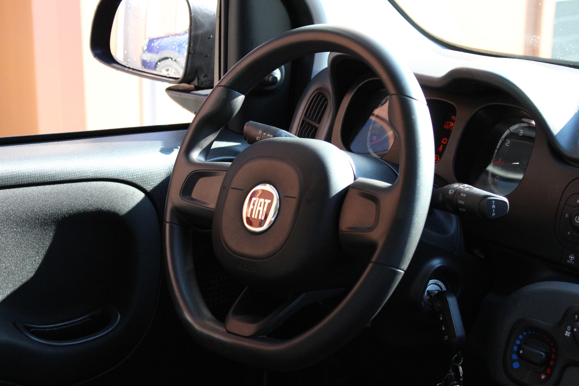 FIAT Panda 1.2 Lounge-image-14