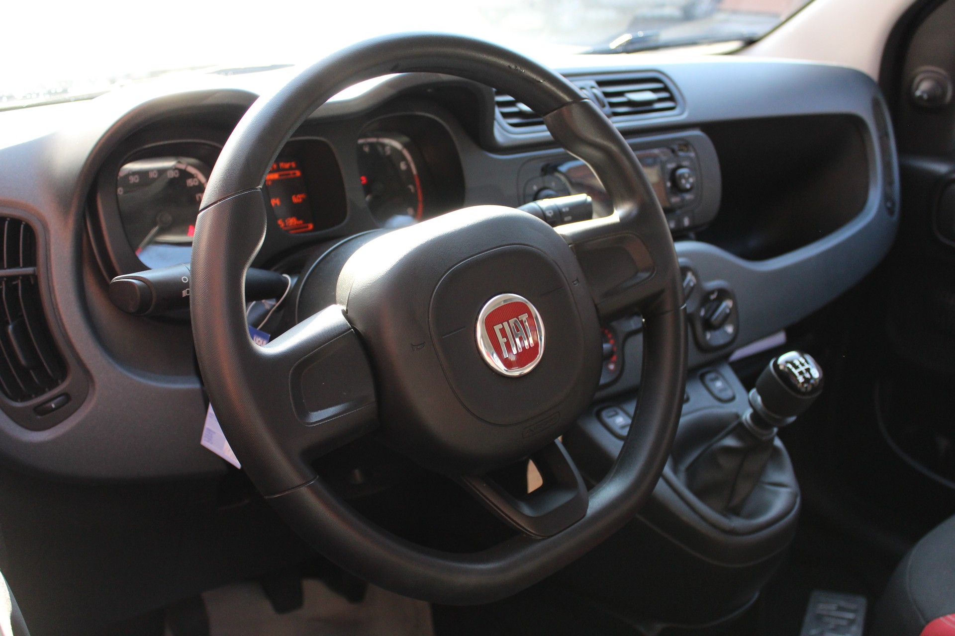 FIAT Panda 1.2 Lounge-image-7