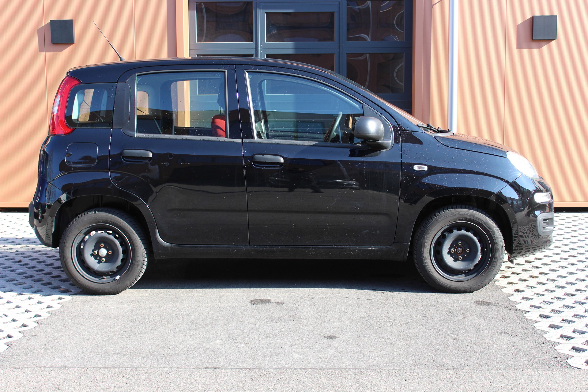 FIAT Panda 1.2 Lounge-image-2
