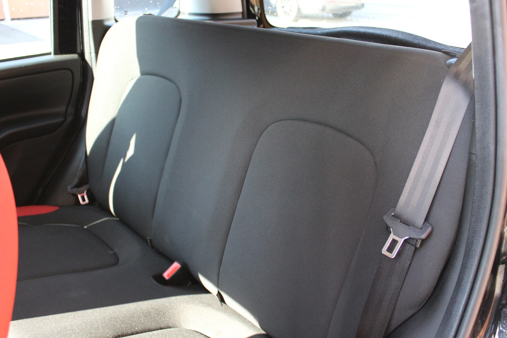 FIAT Panda 1.2 Lounge-image-11