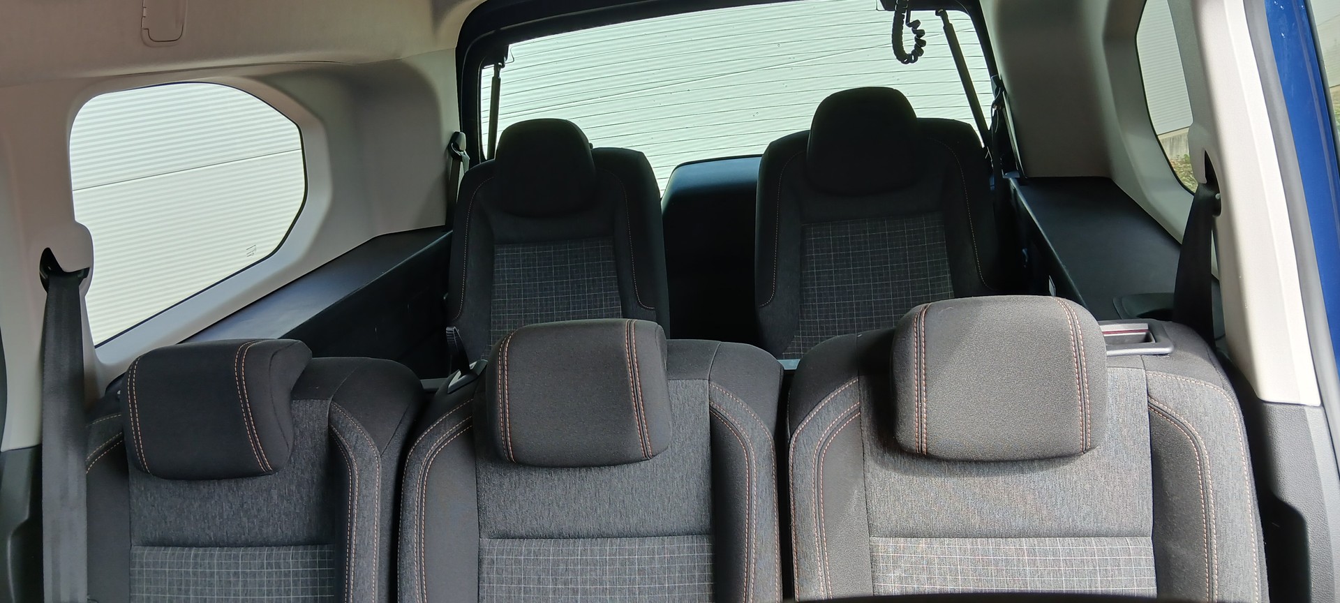 PEUGEOT Rifter Long 1.5 BlueHDi 7PL GT EAT8-image-7