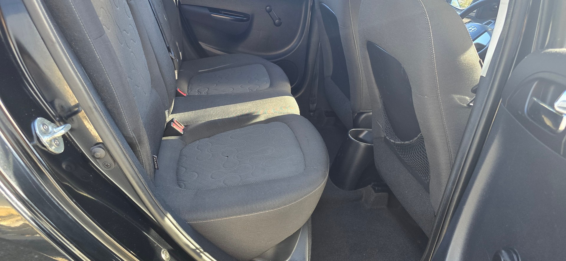 HYUNDAI i20 1.2 Comfort-image-10