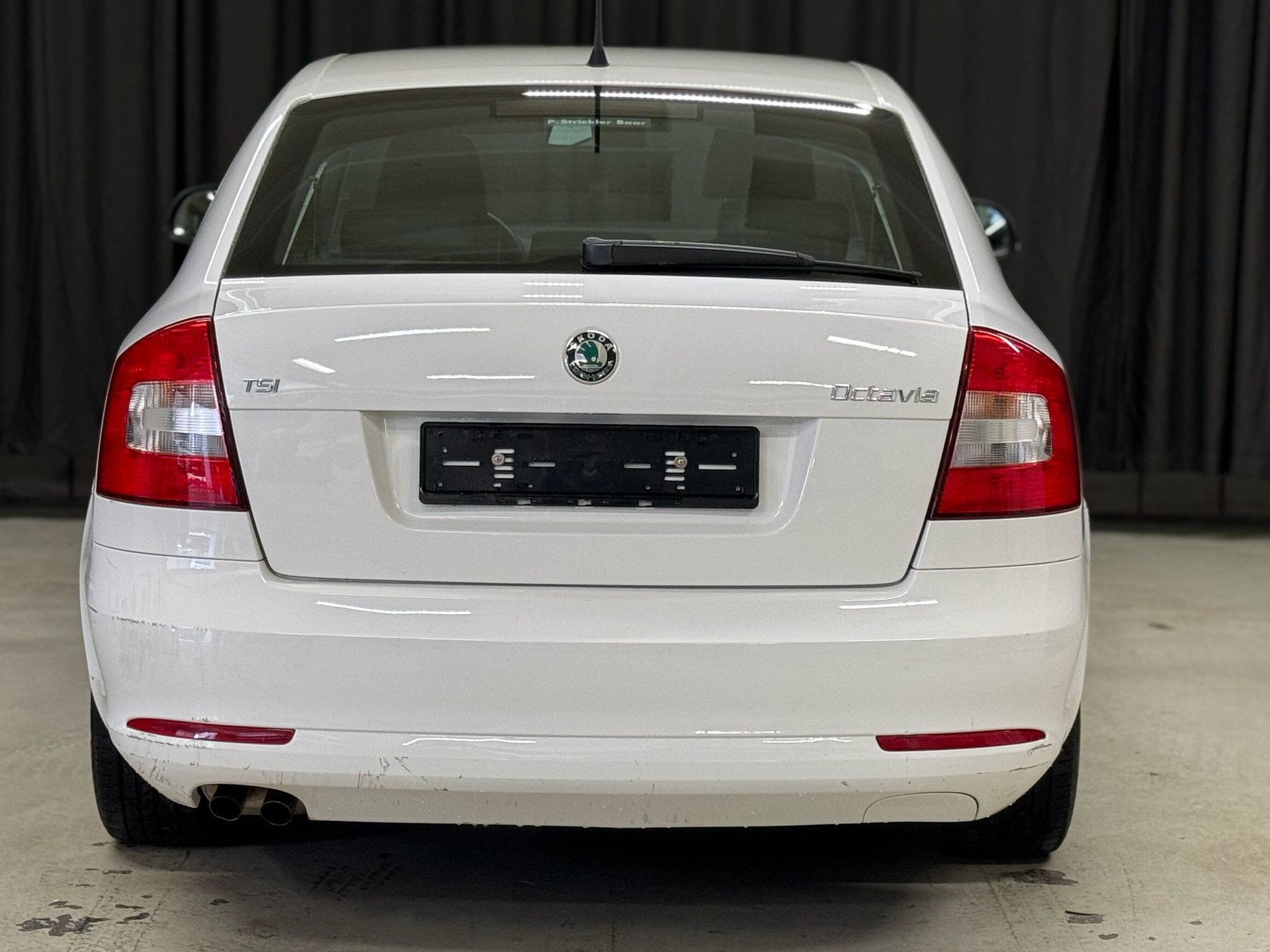 SKODA Octavia 1.4 TSI Elegance DSG-image-5