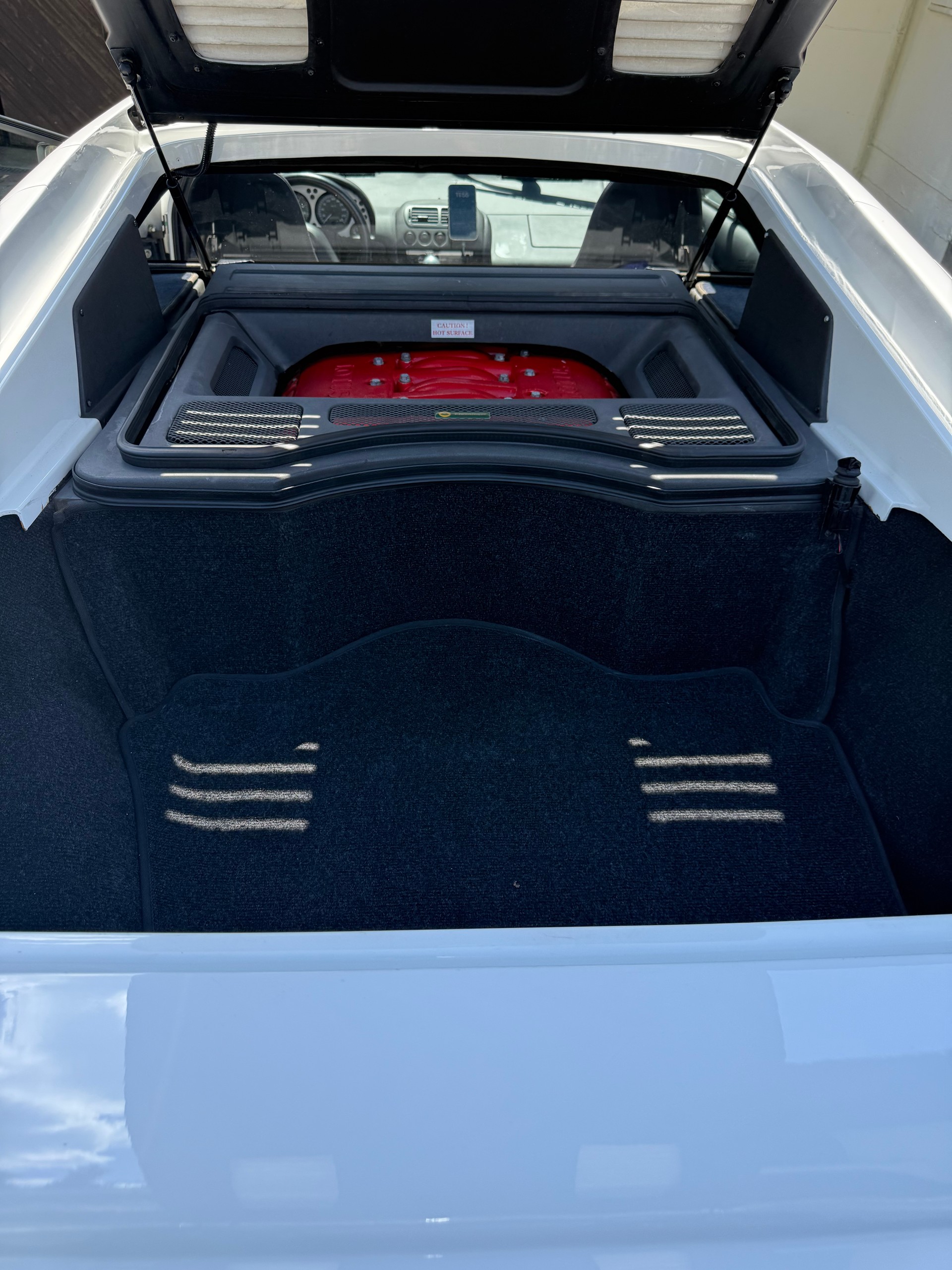 LOTUS Esprit 3.5 V8-image-5