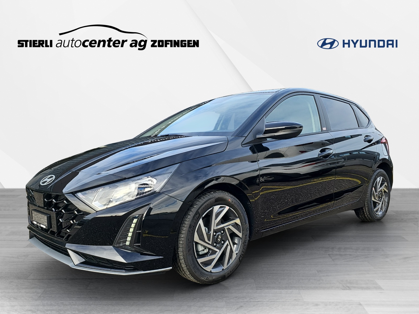 HYUNDAI i20 1.0 T-GDi Amplia-image-0