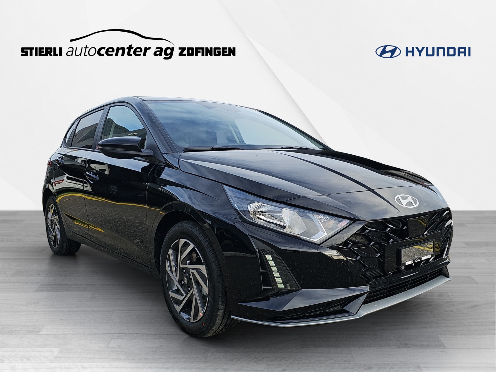 HYUNDAI i20 1.0 T-GDi Amplia-image-2