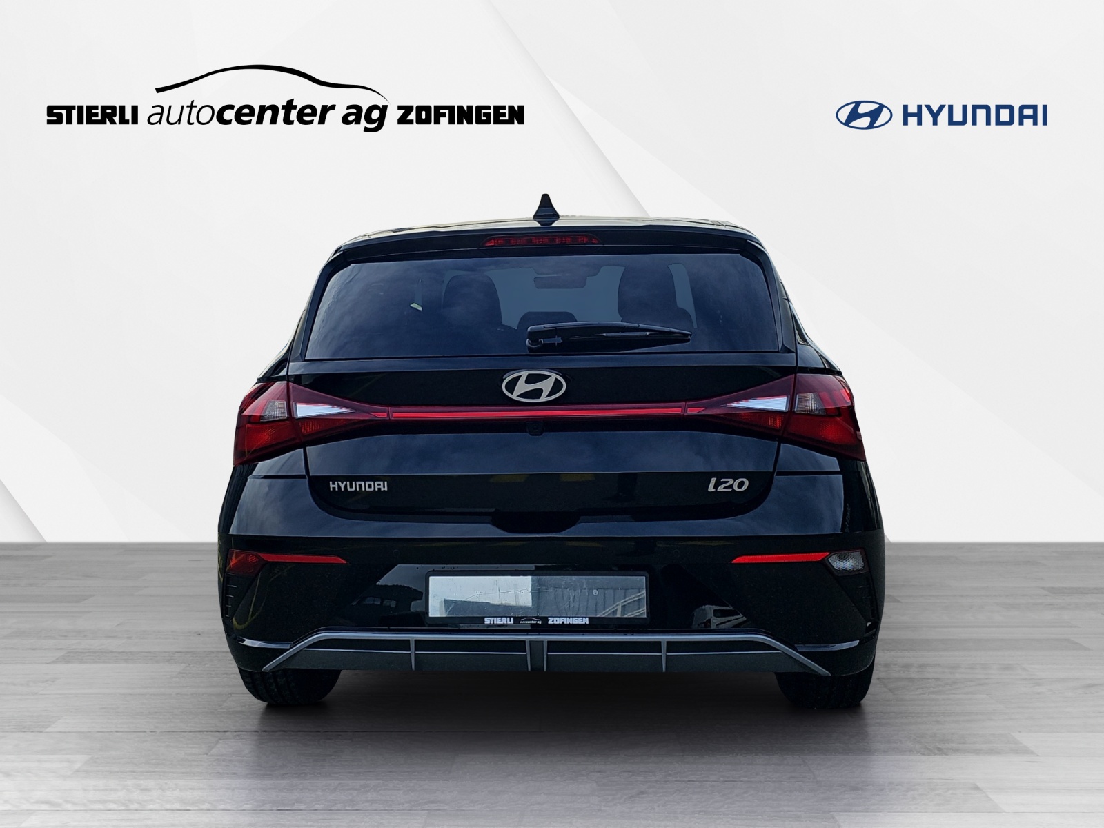 HYUNDAI i20 1.0 T-GDi Amplia-image-5