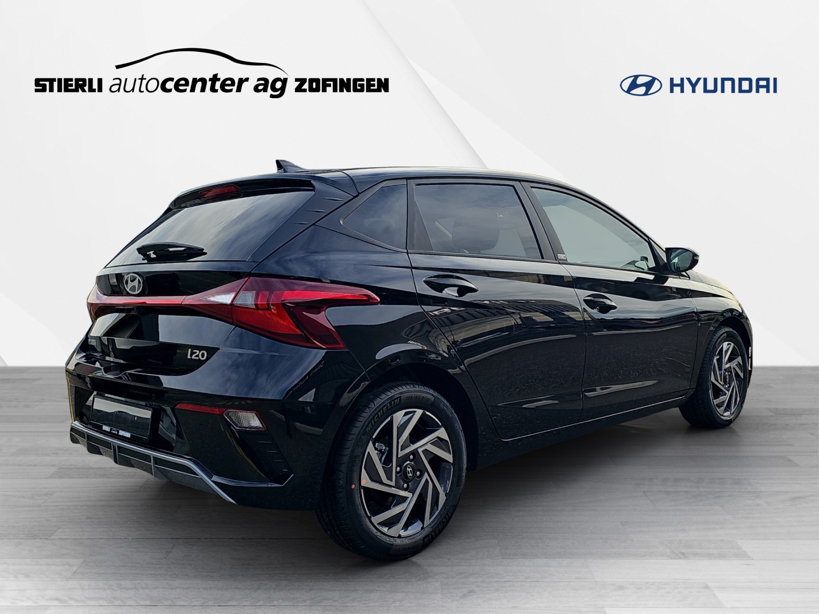 HYUNDAI i20 1.0 T-GDi Amplia-image-4