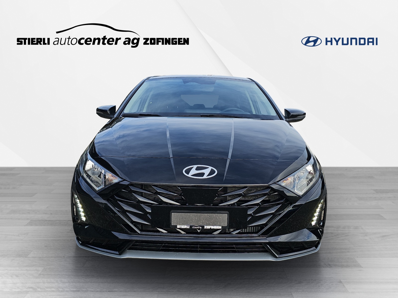 HYUNDAI i20 1.0 T-GDi Amplia-image-1