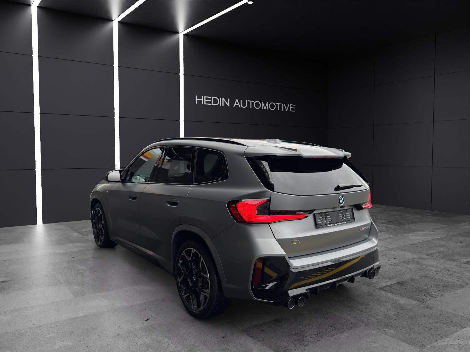 BMW X1 M35i-image-2