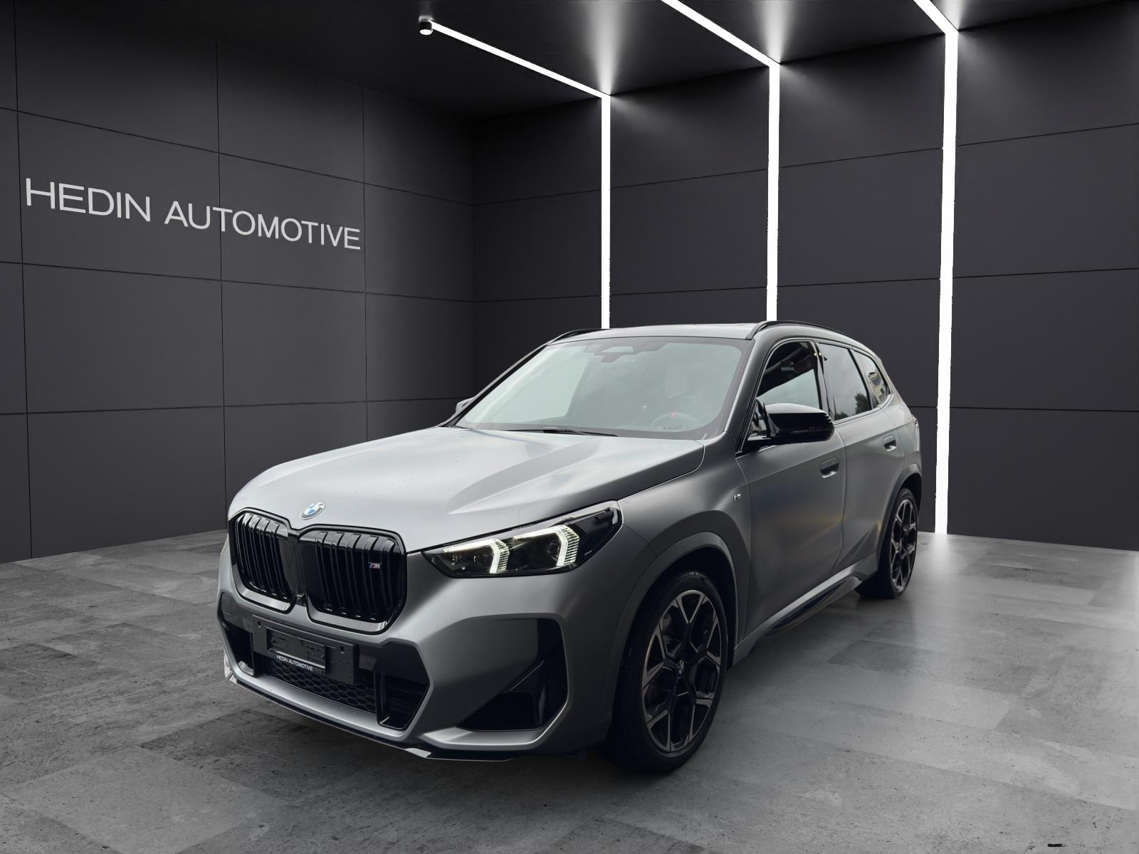 BMW X1 M35i-image-0