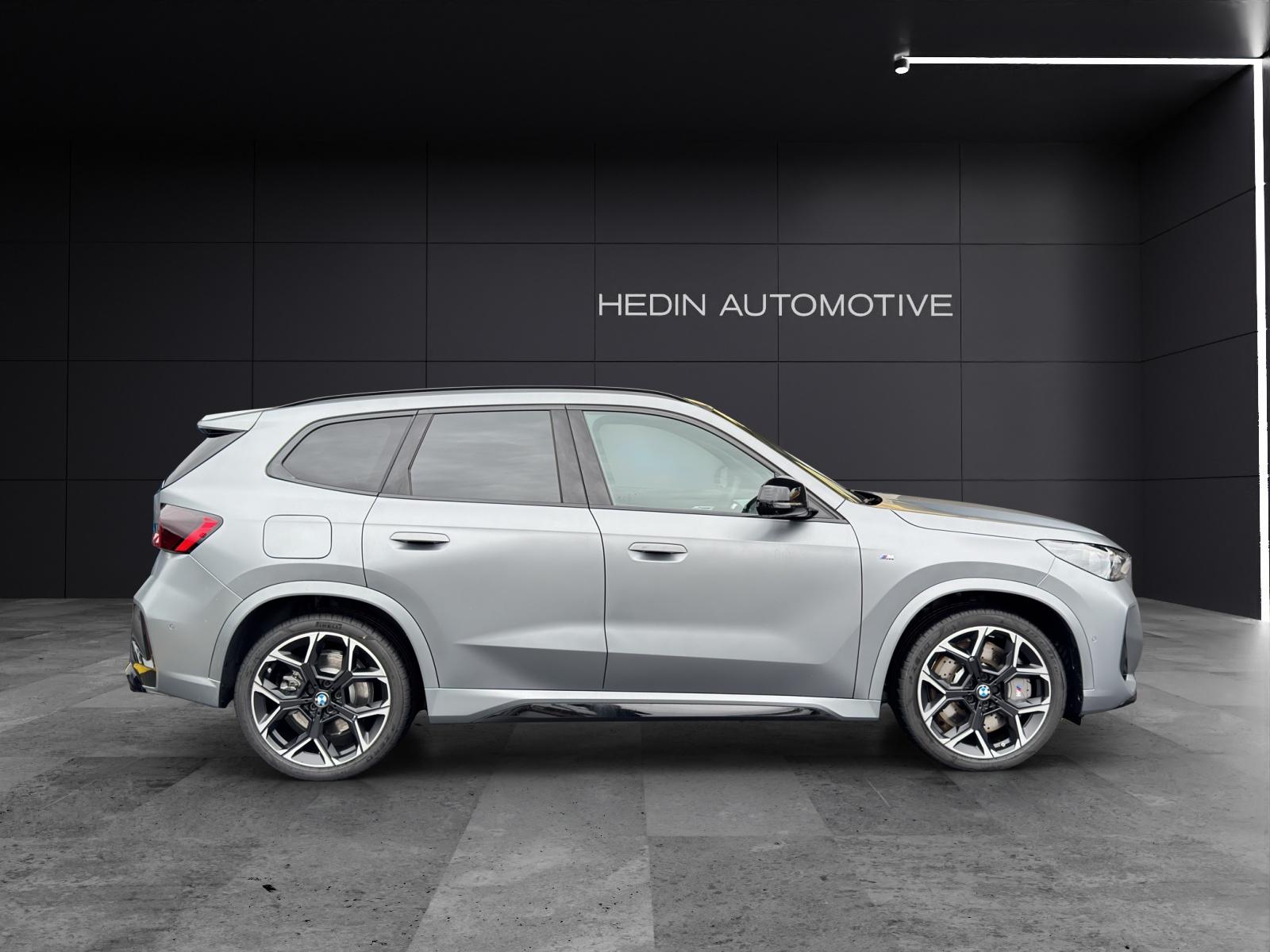 BMW X1 M35i-image-16