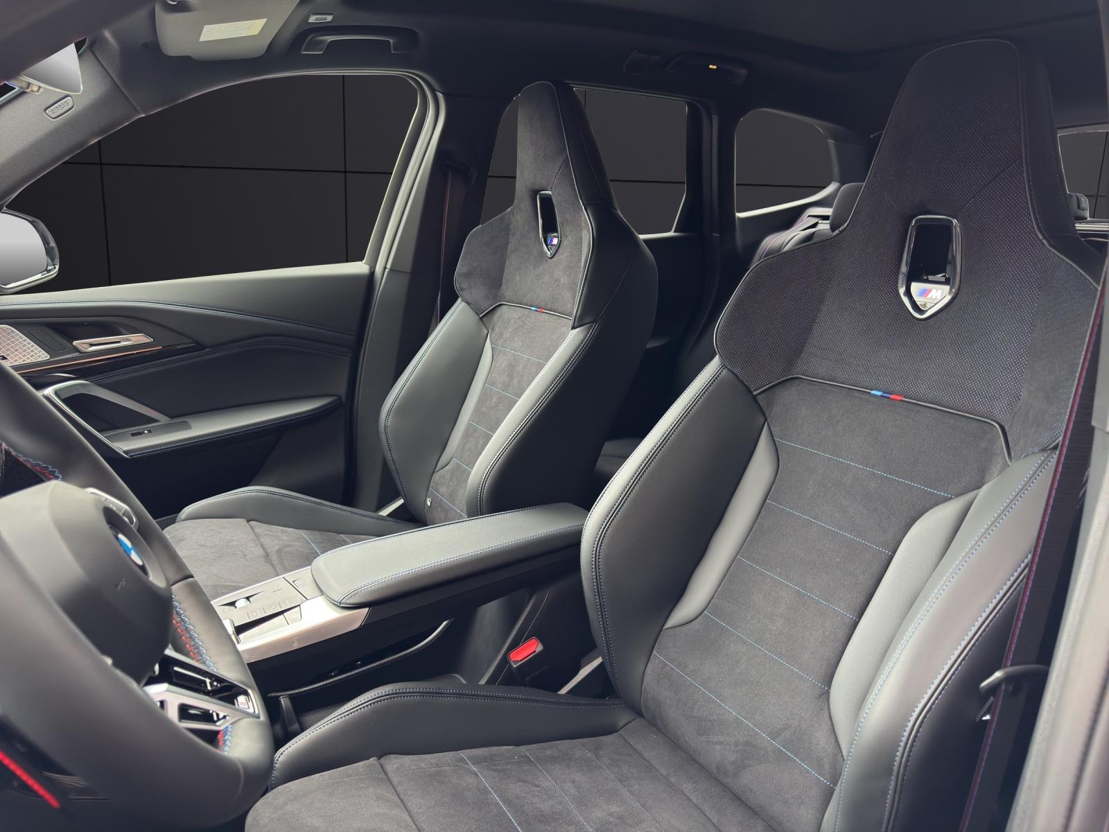 BMW X1 M35i-image-1