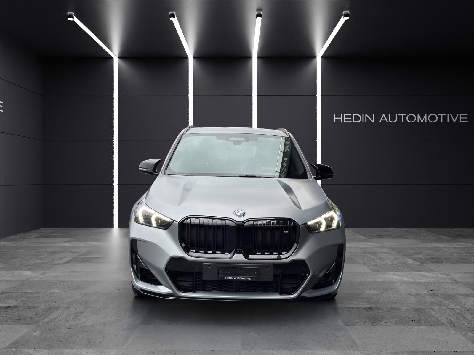 BMW X1 M35i-image-6