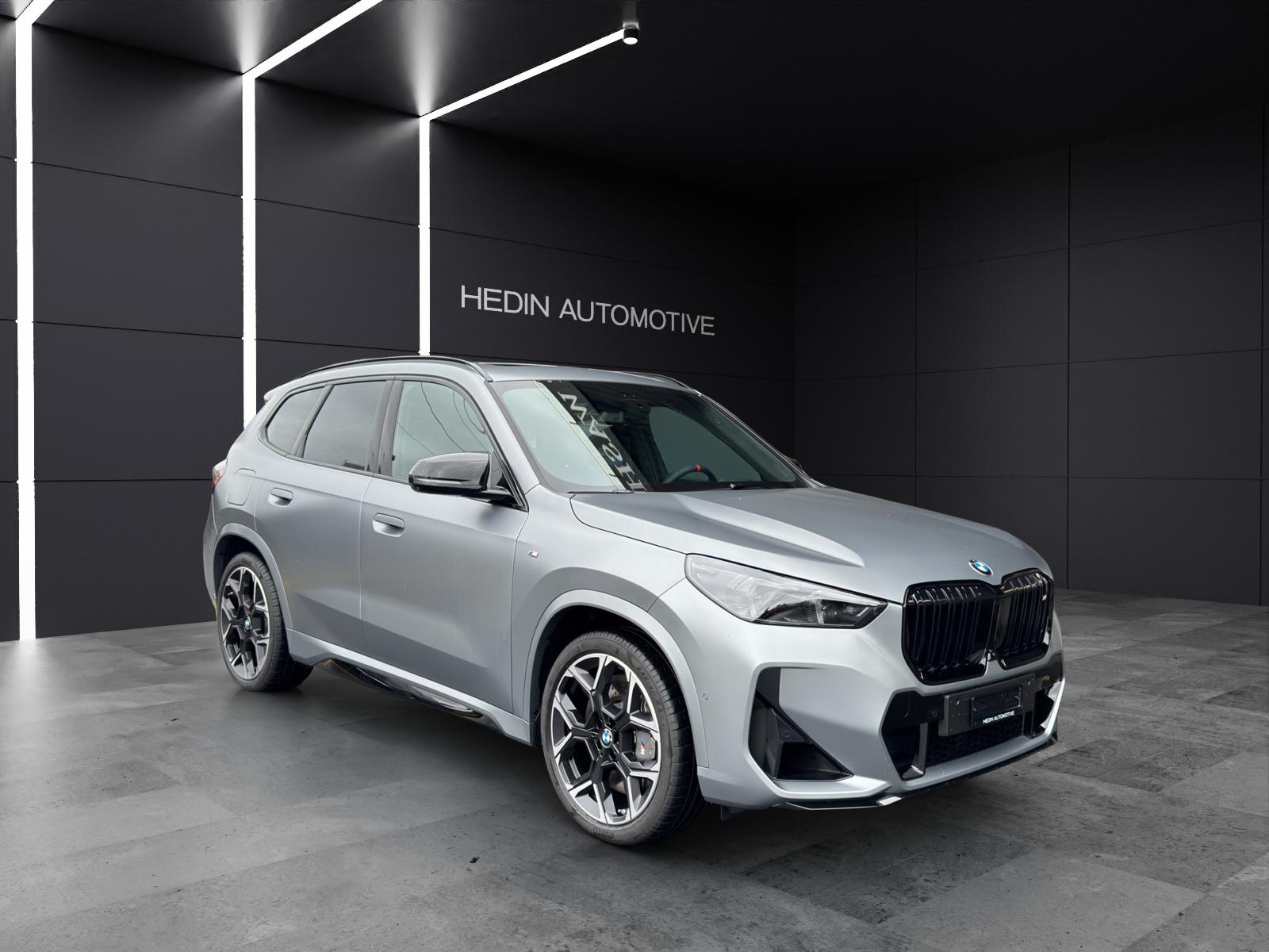 BMW X1 M35i-image-17