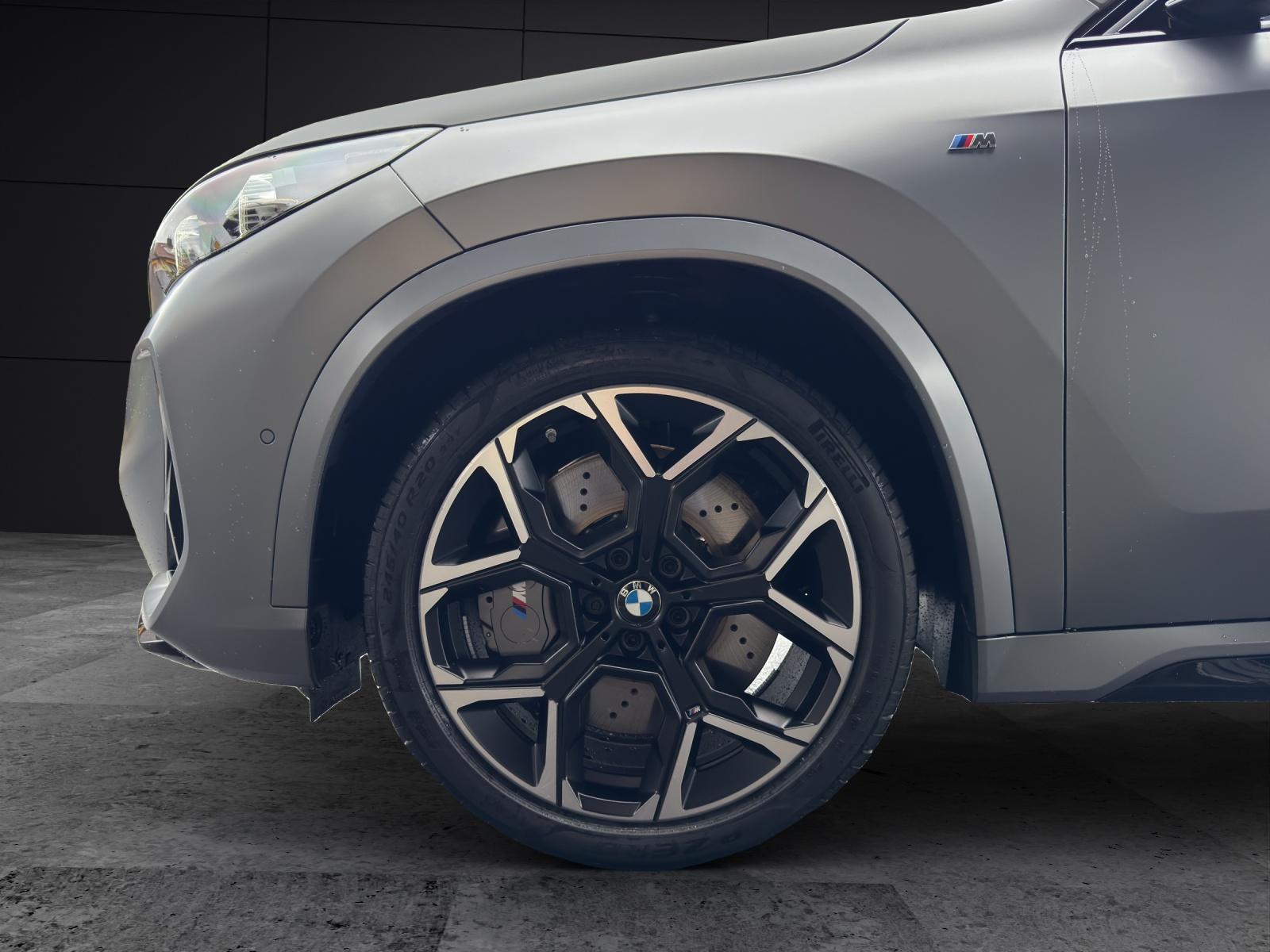 BMW X1 M35i-image-4