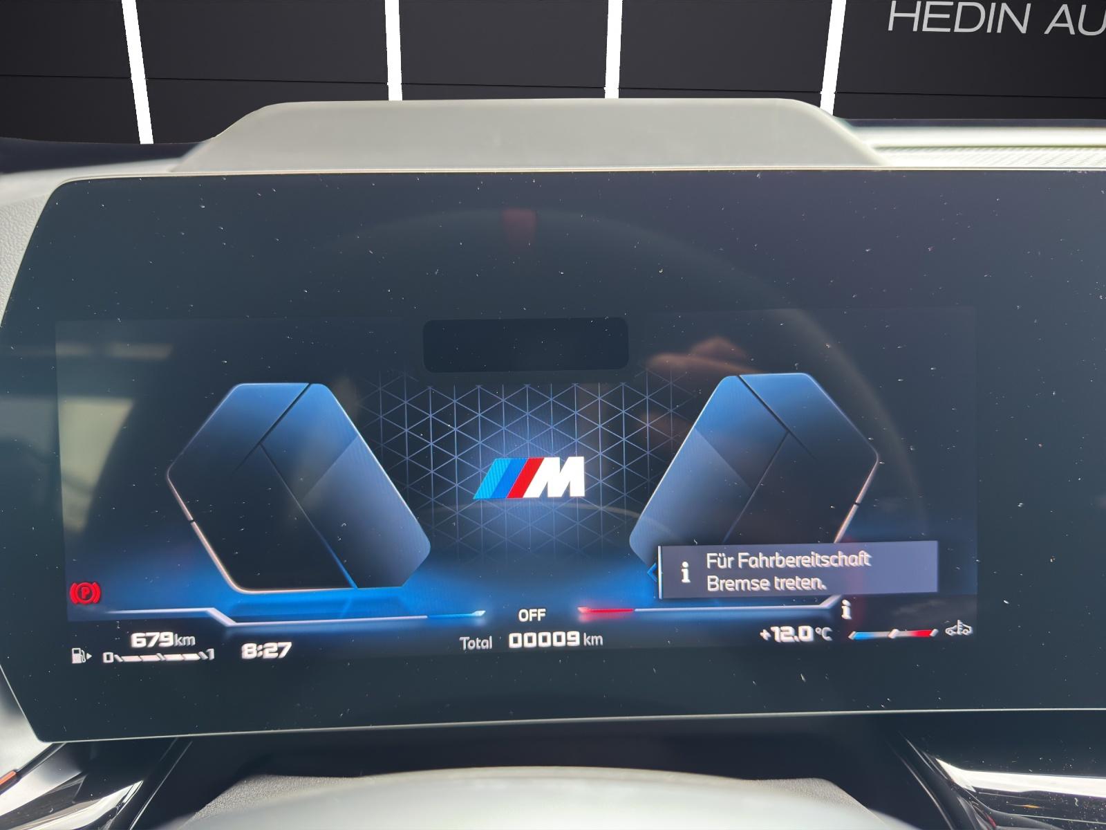 BMW X1 M35i-image-10