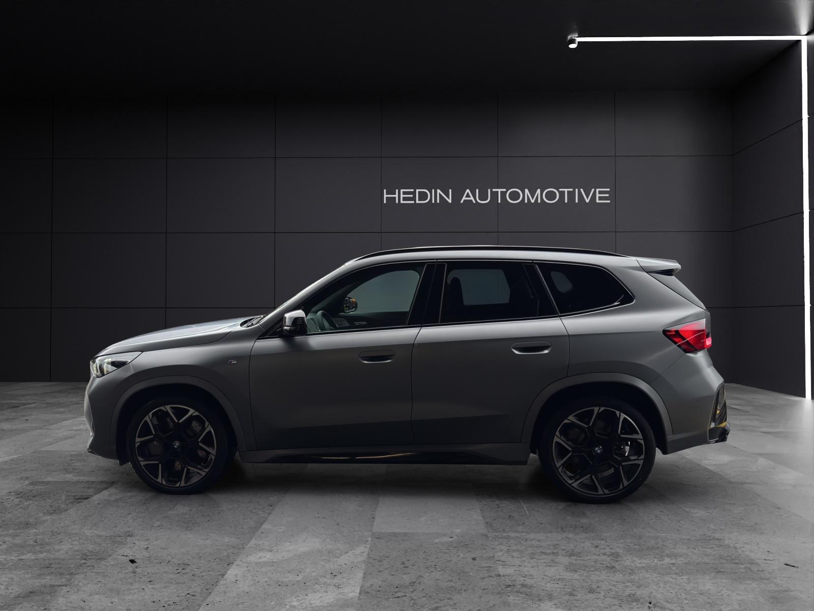 BMW X1 M35i-image-3