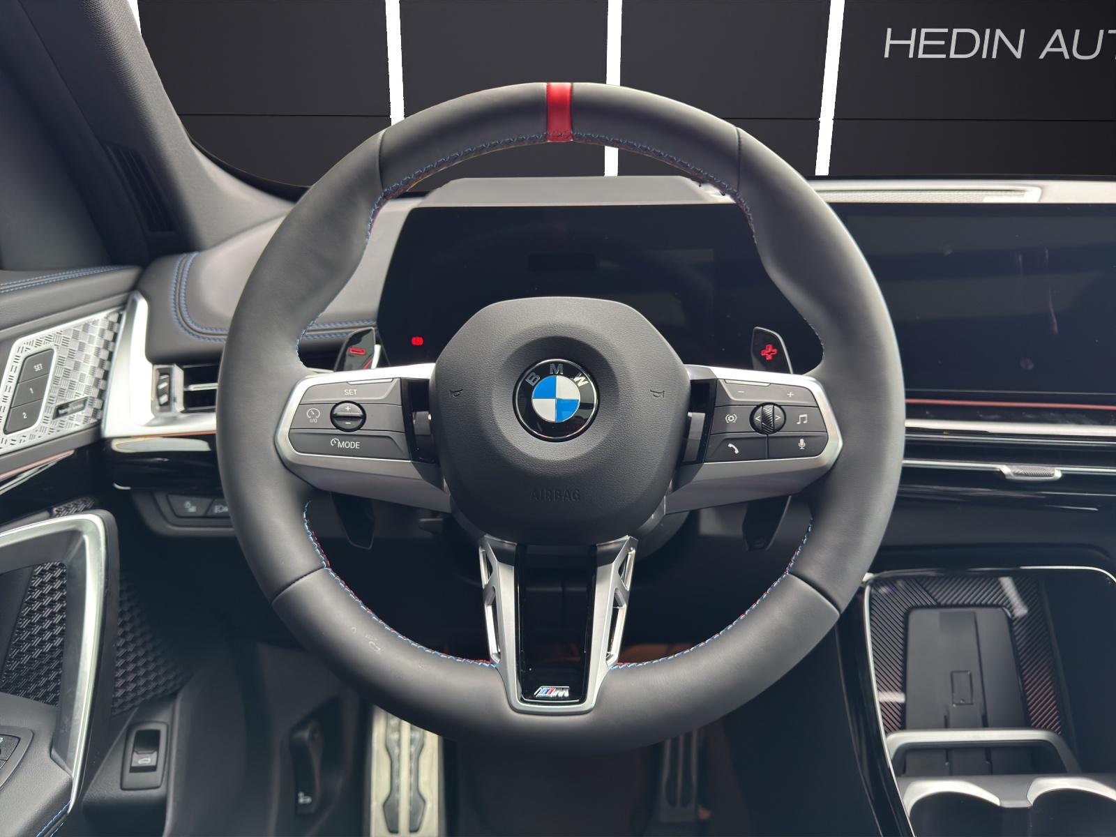 BMW X1 M35i-image-5