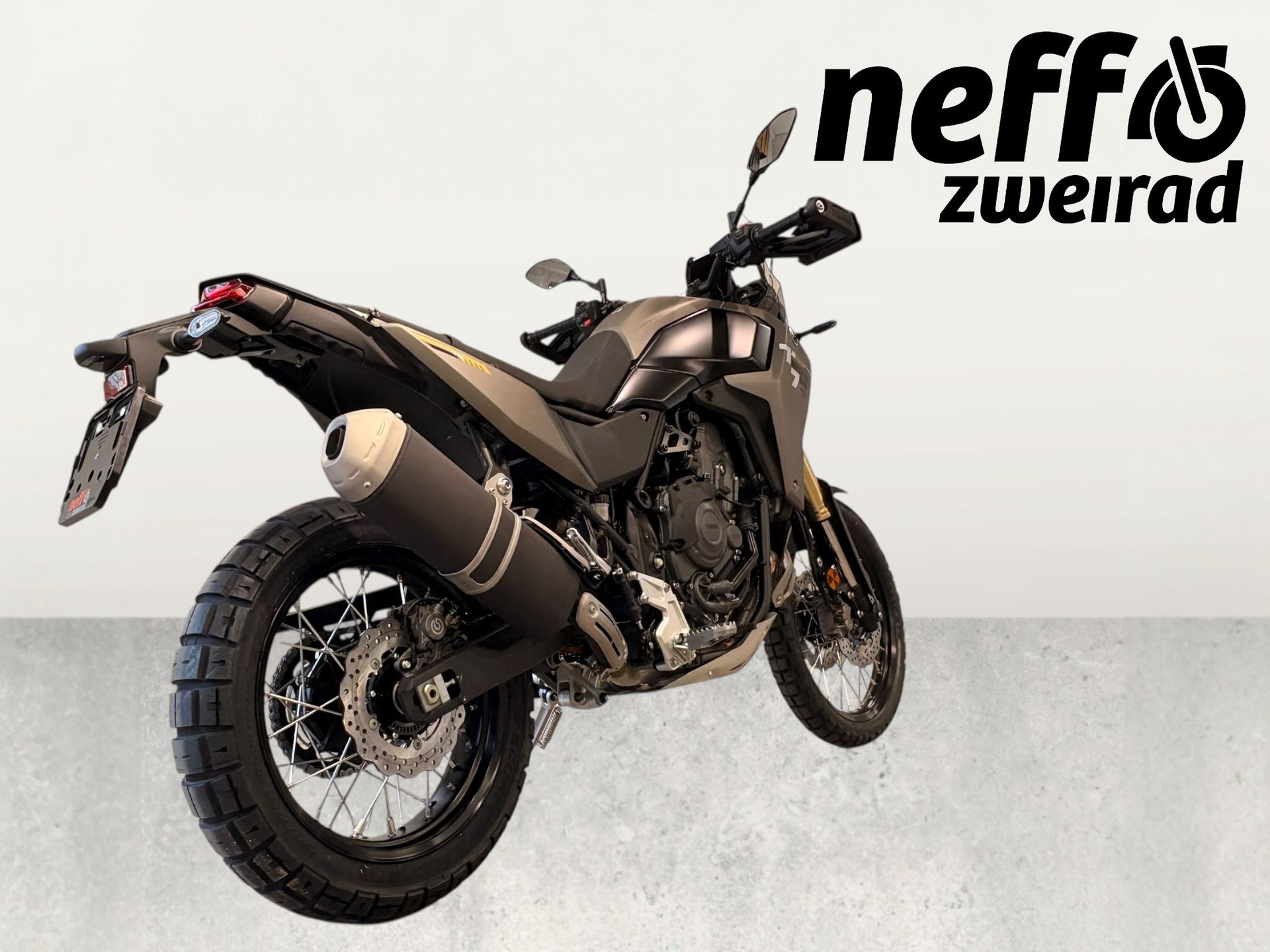 YAMAHA Tenere 700-image-5