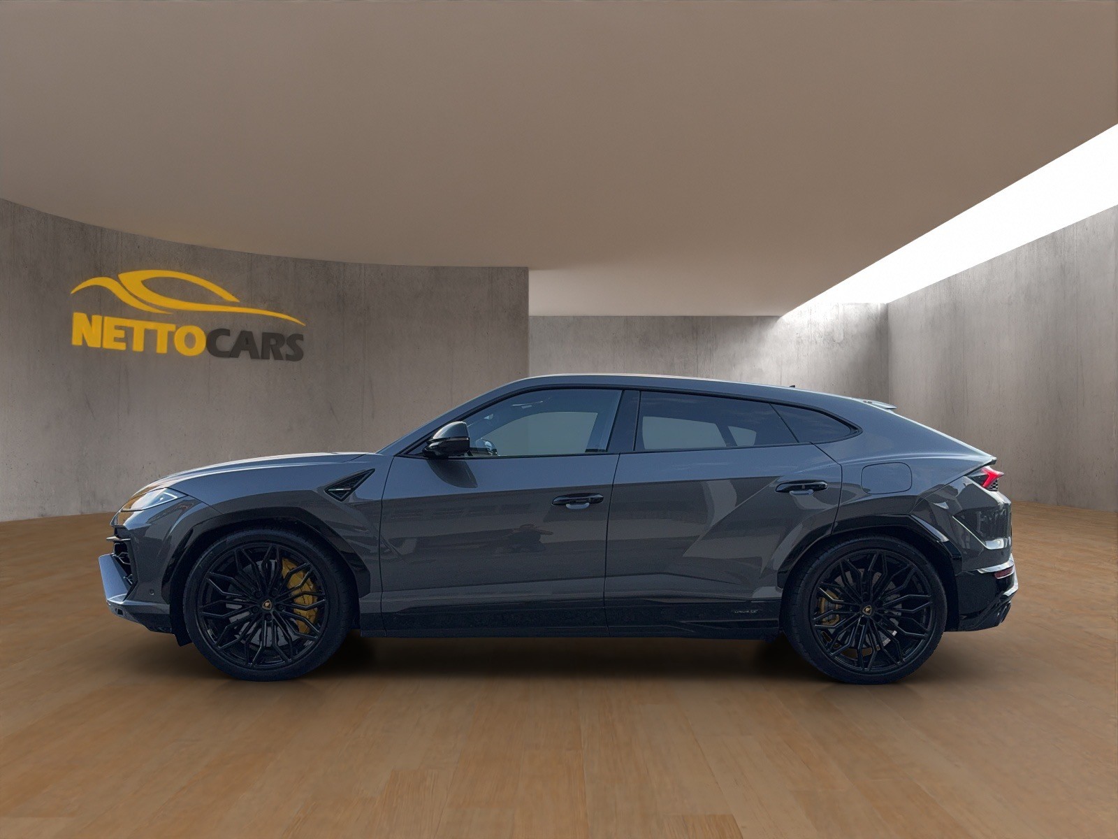 LAMBORGHINI Urus SE MY25-image-4