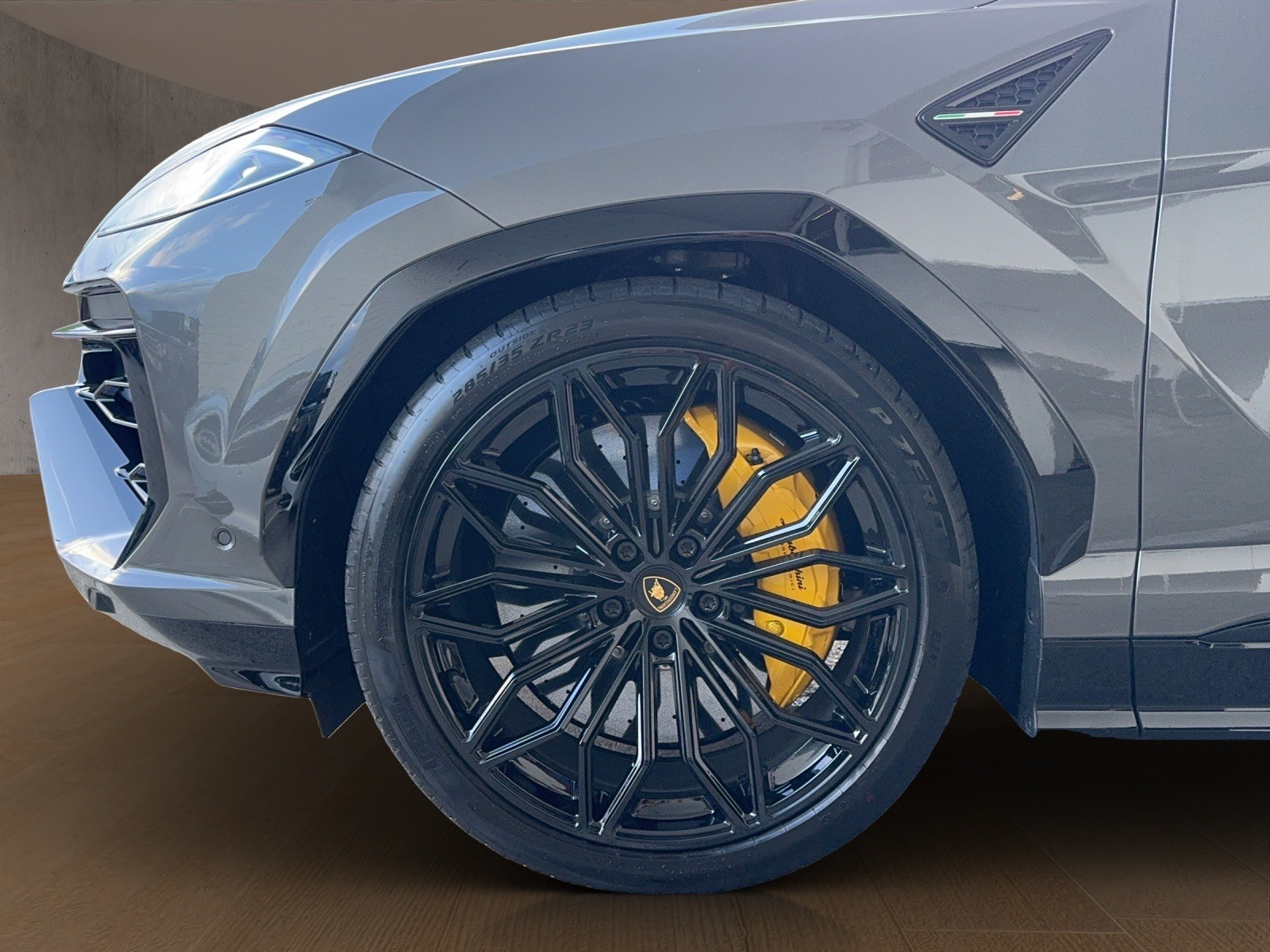 LAMBORGHINI Urus SE MY25-image-26