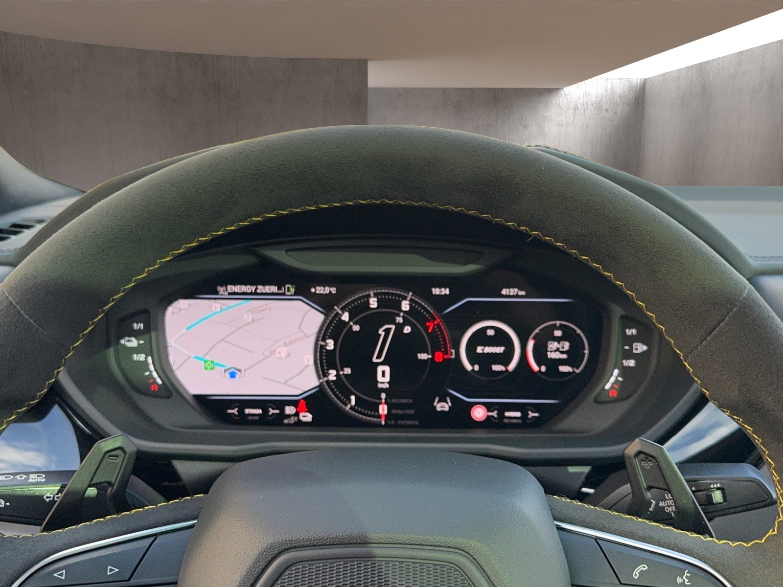 LAMBORGHINI Urus SE MY25-image-18