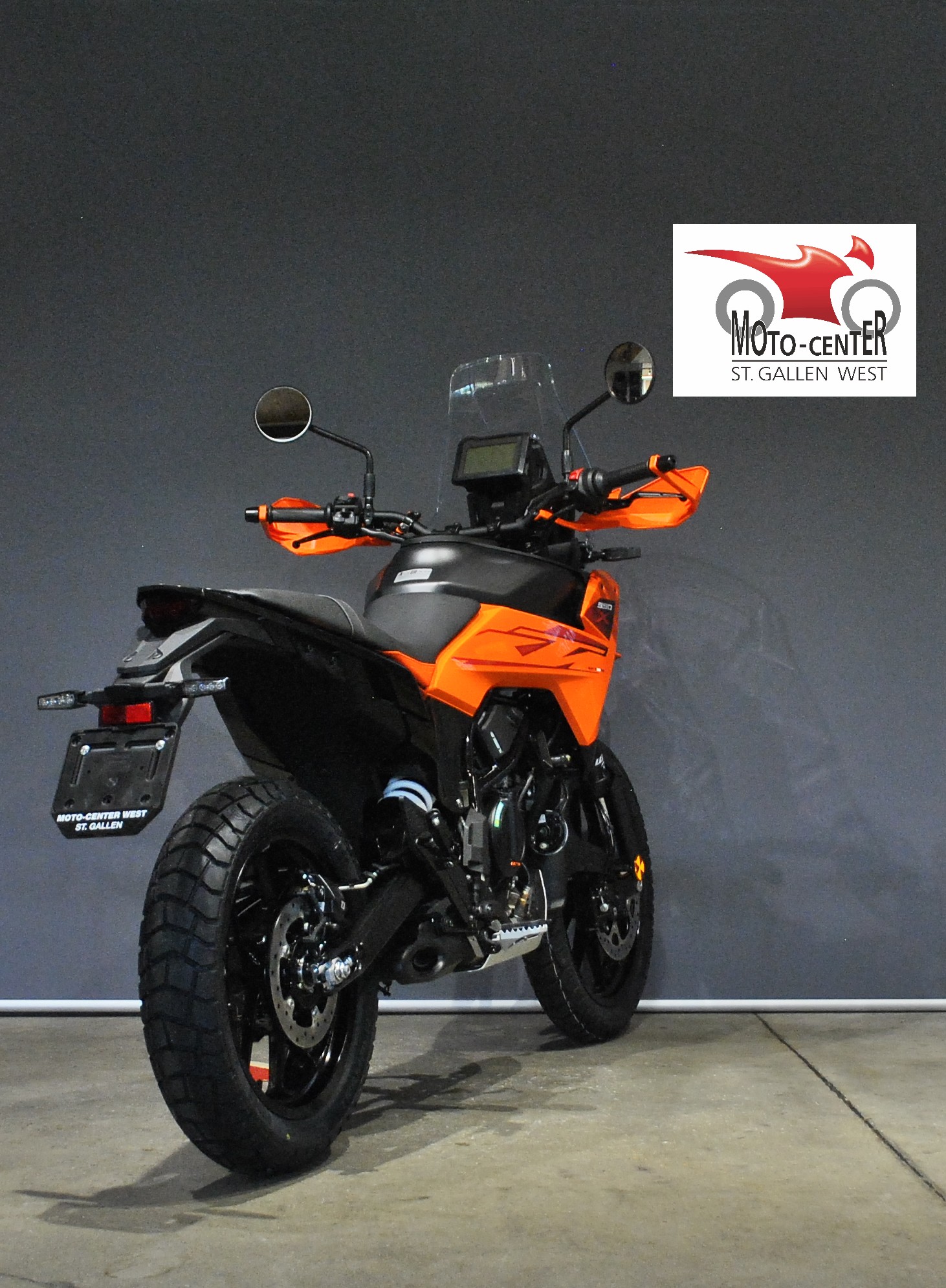 KTM 390 Adventure X-image-4