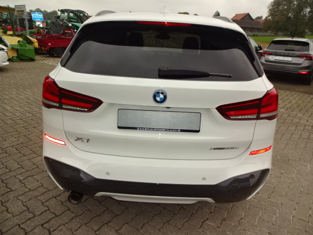 BMW X1 xDrive 25e M Sport Steptronic-image-3