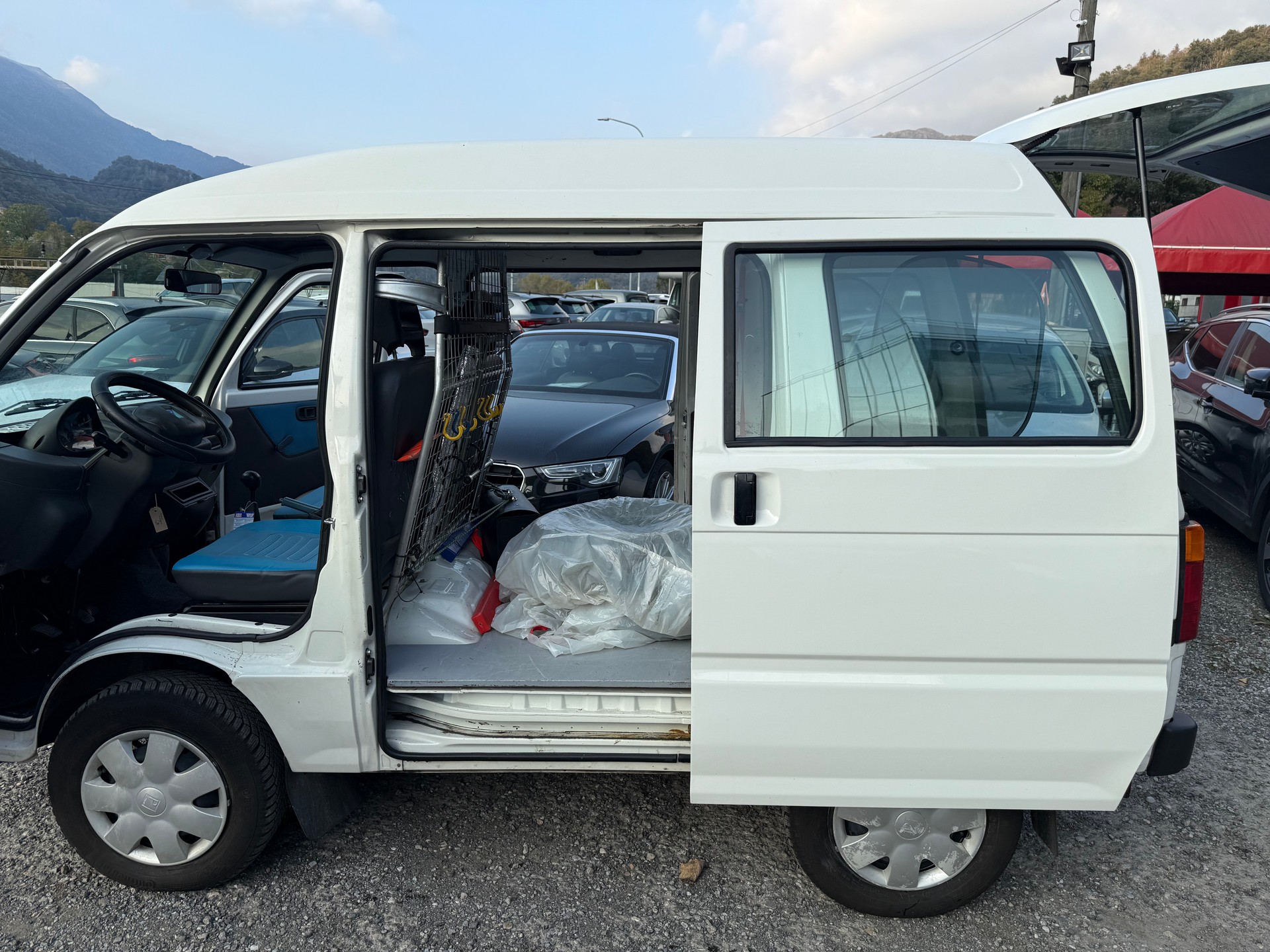 PIAGGIO Porter 1.3 Standard-image-5