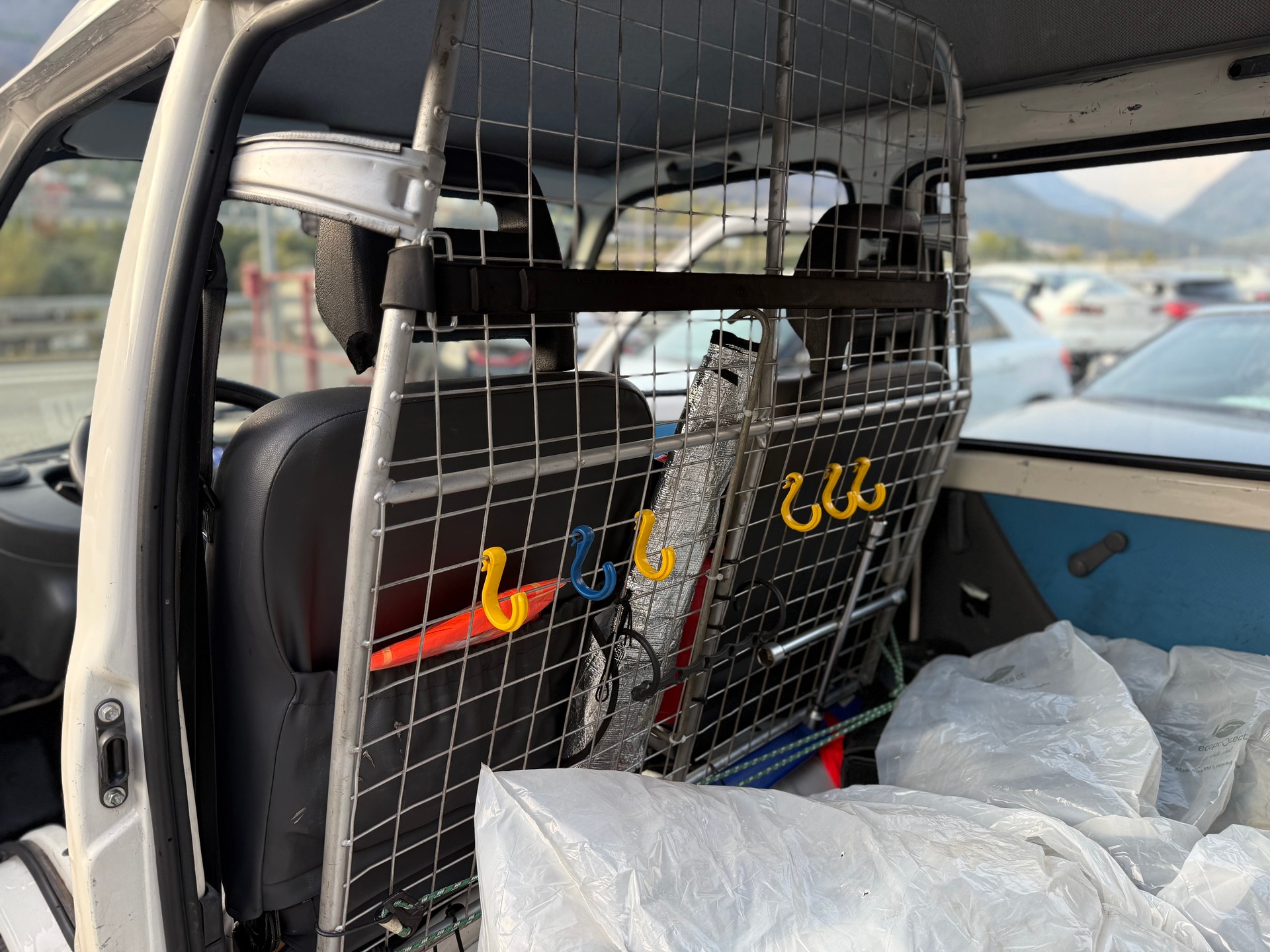 PIAGGIO Porter 1.3 Standard-image-9