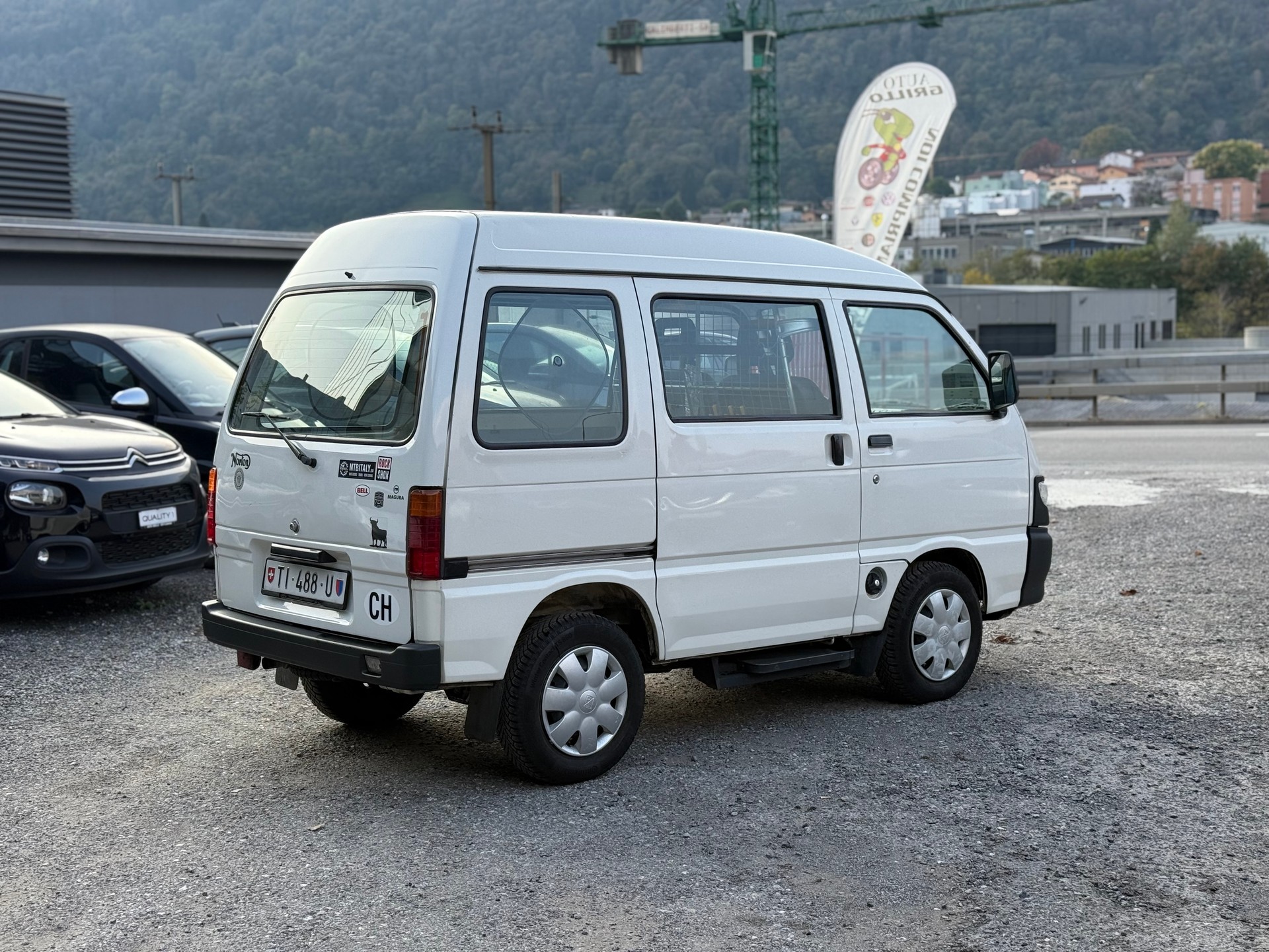 PIAGGIO Porter 1.3 Standard-image-4
