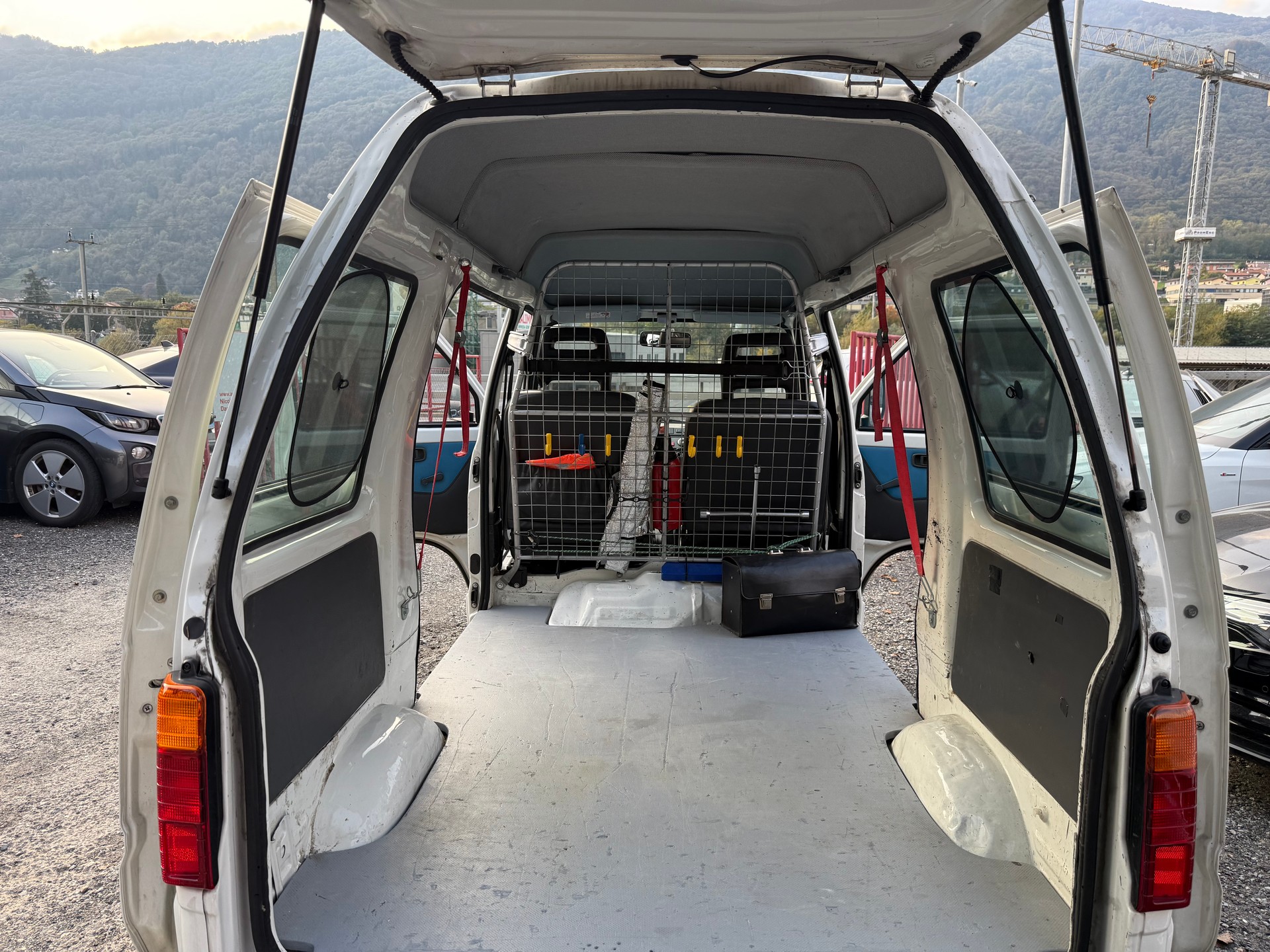 PIAGGIO Porter 1.3 Standard-image-8